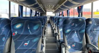 Castro abre edital para concessão de auxílio transporte para estudantes