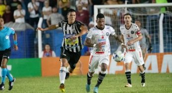 Operário enfrenta ‘xará sul-matogrossense’ pela Copa do Brasil nesta quarta (28). Jogo não terá transmissão