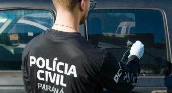 Paraná é o estado que mais esclarece homicídios no Brasil, aponta levantamento