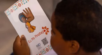 Pesquisa revela como infratores usam plataformas para abuso sexual infantil online