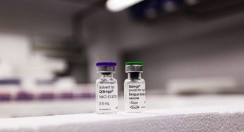 Paraná recebe primeiro lote de vacinas contra a dengue para atender 30 municípios