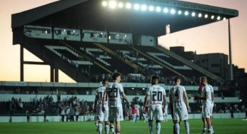 CBF define jogos do Operário na primeira fase da Série B. Veja os confrontos