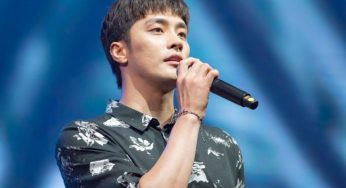 Ator coreano Sung Hoon anuncia encontro com fãs no Brasil