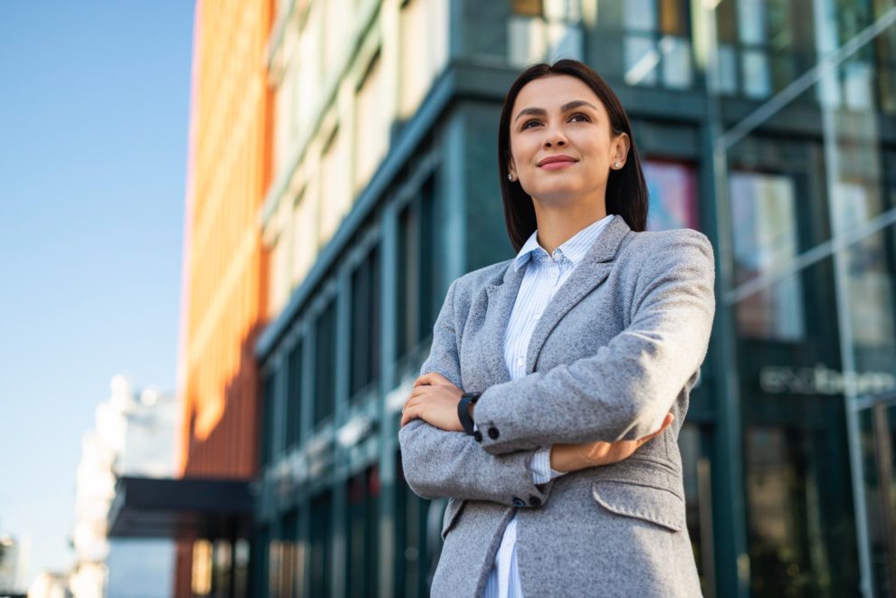 Mulheres são 38% dos cargos de liderança brasileiros