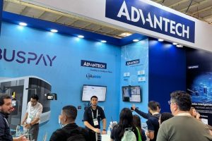 Advantech leva soluções tecnológicas à Smart City Expo