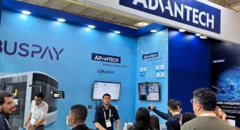 Advantech leva soluções tecnológicas à Smart City Expo
