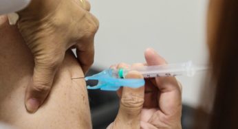 Ministério da Saúde antecipa vacinação contra a gripe para 25 de março no Paraná