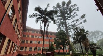 Núcleo de Educação estuda demolição de prédio do CEEP em Ponta Grossa
