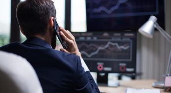 Número de investidores em renda fixa cresce 15% em 2023