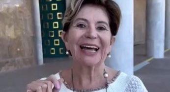 Prefeita reafirma pré-candidatura e diz que apresentará ‘projeto ambicioso’ para PG