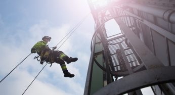 Levantamento aponta aumento de 80% nos acidentes de trabalho com mortes em Ponta Grossa