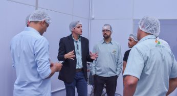 Centro de Biotecnologia Allbiom inaugura filial em Sorriso