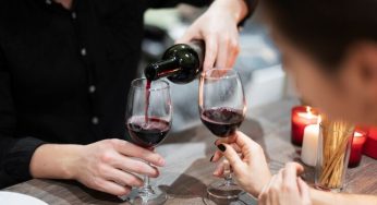 Premiação reconhece os melhores vinhos servidos a bordo