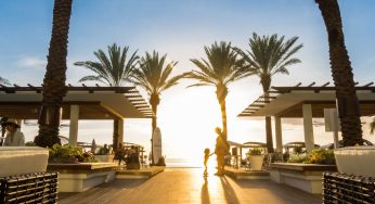 Resorts no Brasil em expansão: Nordeste, SP e RS se destacam