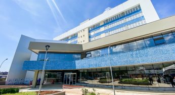 Conselho do IMED visita Hospital Municipal da Brasilândia