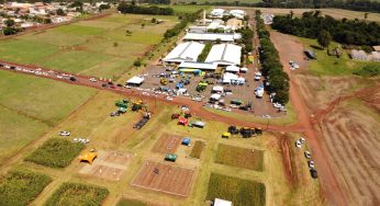 XXI Feira Agropecuária de Campo Mourão será realizada no dia 23 de março