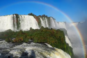 Estudo: Foz é o 5º destino mais buscado na América do Sul