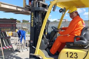 Força feminina na construção civil: mulheres conquistam cargos de destaque