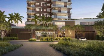 Alphaville: MPD anuncia cobertura de 835m² e decorado 420m²