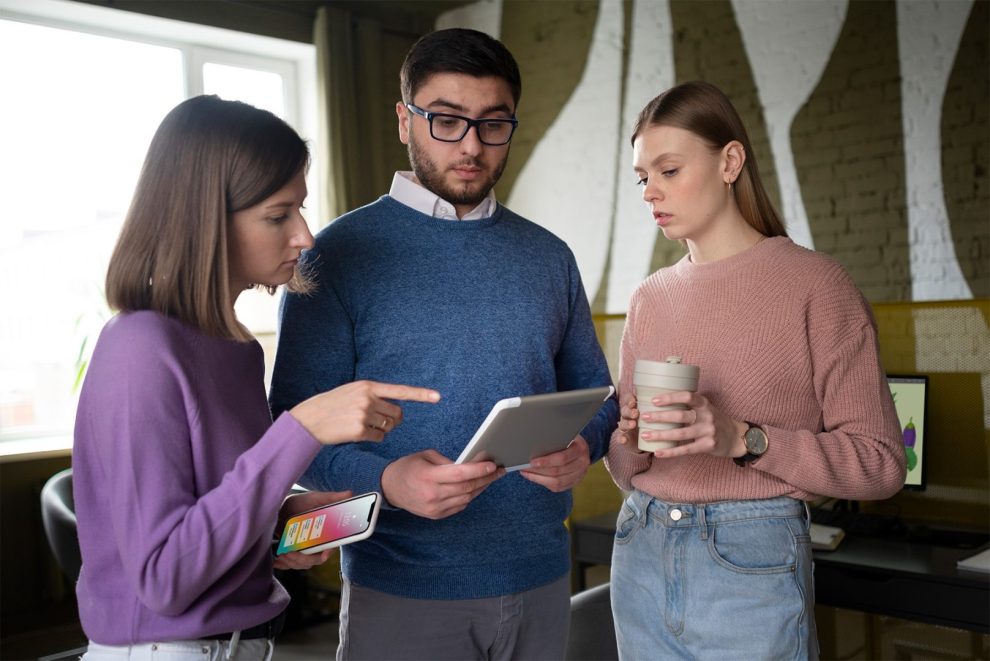 Startup lança plataforma de design por assinatura