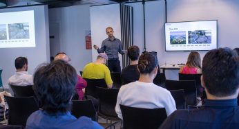 INAITEC promove rodada de negócios internacionais