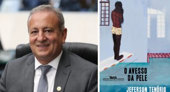 Fadel se posiciona sobre recolhimento de livro ‘O Avesso da Pele’ de escolas da região