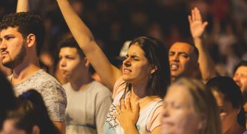 Congresso da Igreja Quadrangular reúne 10 mil mulheres em Ponta Grossa neste fim de semana