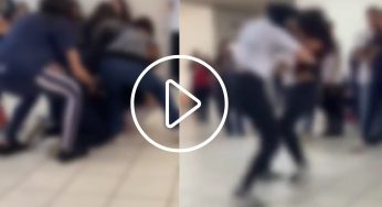 Briga em colégio de PG: Núcleo de Educação se manifesta e repudia ação