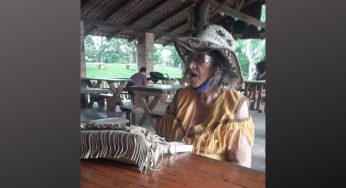Falece Helena Hornos Meira, professora de datilografia e matriarca amada de PG