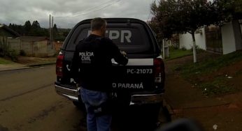 Presa mulher que emprestou arma para jovens cometerem homicídio na Costa Rica, em PG