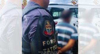 Homem de 68 anos é preso após perseguição e tentativa de abuso sexual contra adolescentes em Sengés