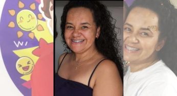 Professora de PG morre aos 47 anos e homenagens se somam nas redes sociais