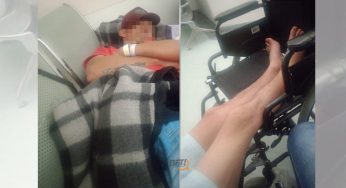 Com UPA Santana lotada, pacientes ficaram em observação em cadeiras e acompanhantes se manifestam