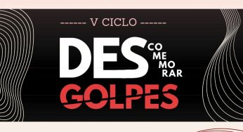 Descomemorar Golpes: evento realizado na UEPG aborda marcos históricos e resistência