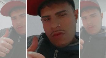 Identificado jovem que morreu em trágico acidente com moto em PG