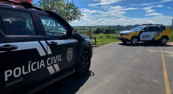 Polícia Civil de Palmeira conclui investigações sobre o rapaz morto com golpes na cabeça