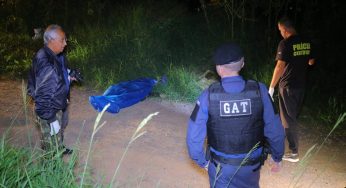 Homem é morto a tiros após briga em Ponta Grossa