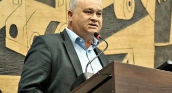 Salustiano diz que PL poderá ter candidato próprio a prefeito e coloca o nome à disposição