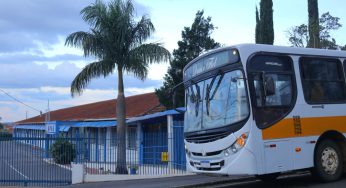 Famílias denunciam falta de segurança em ônibus escolar da APAE de Ponta Grossa