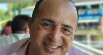 Empresário ‘Tota’ se lança como pré-candidato a prefeito de PG