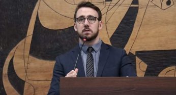 Geraldo Stocco cobra nova licitação do transporte público de Ponta Grossa