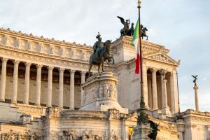 Itália: PL sobre cidadania segue sem previsão de votação
