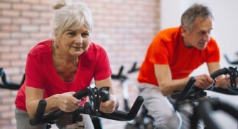 Cardio e musculação preservam cérebro de idosos, diz estudo