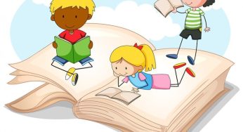 Daniel Balaban lança livro infantil em Brasília