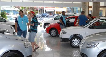 Confira os dez carros usados mais procurados no Paraná em 2024
