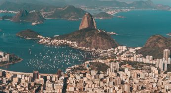 Praia de Ipanema é eleita segunda melhor do mundo