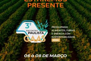 Allbiom participa da 3ª edição do GAAS em Lençois Paulista