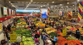 Soluções tecnológicas ampliam eficiência de grupo de supermercados de SC