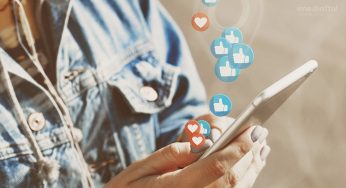 Redes sociais podem contribuir para aumento nas vendas
