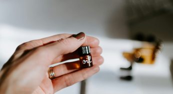 Aromaterapia é aposta da medicina integrativa
